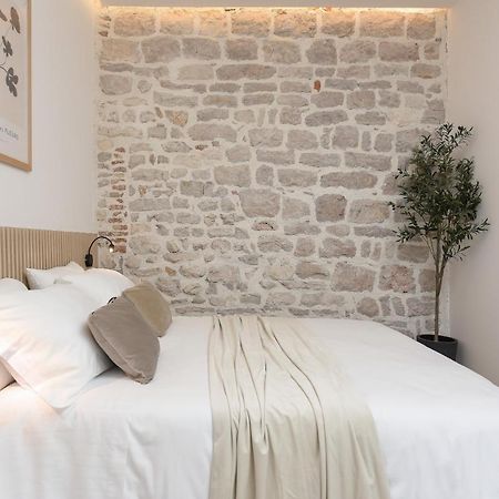 New!Beautiful Modern Bedrooms And Apt Old Town Zadar- Great Location Exterior photo