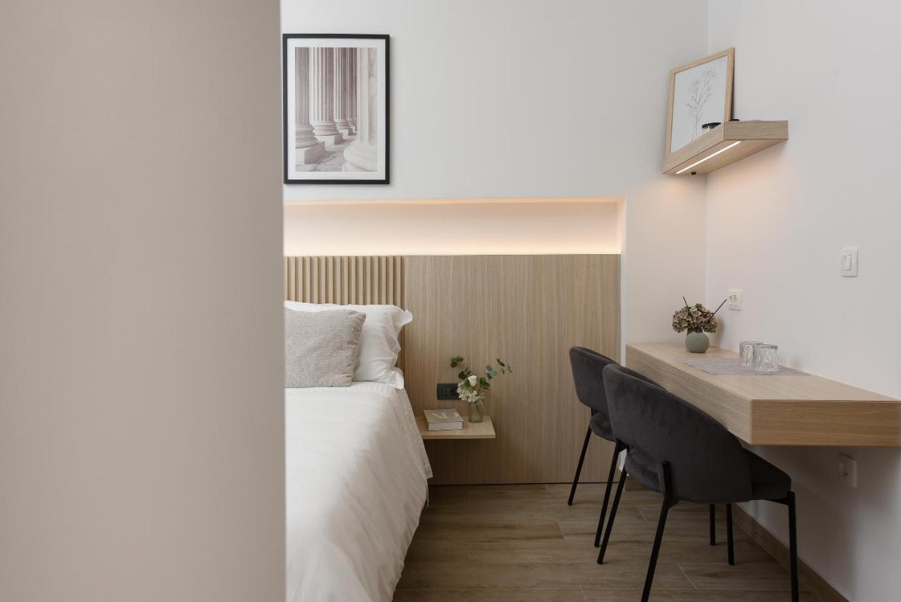 New!Beautiful Modern Bedrooms And Apt Old Town Zadar- Great Location Exterior photo