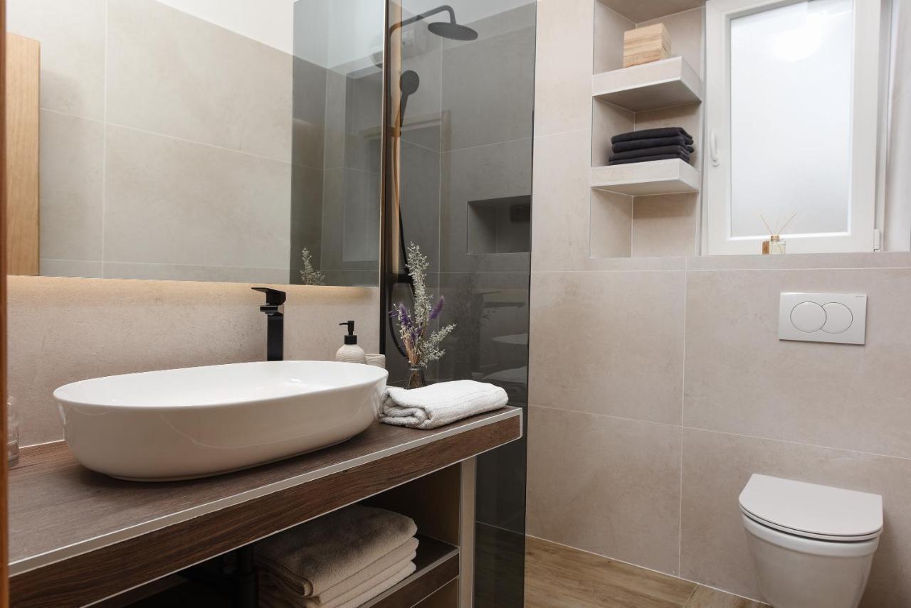 New!Beautiful Modern Bedrooms And Apt Old Town Zadar- Great Location Exterior photo
