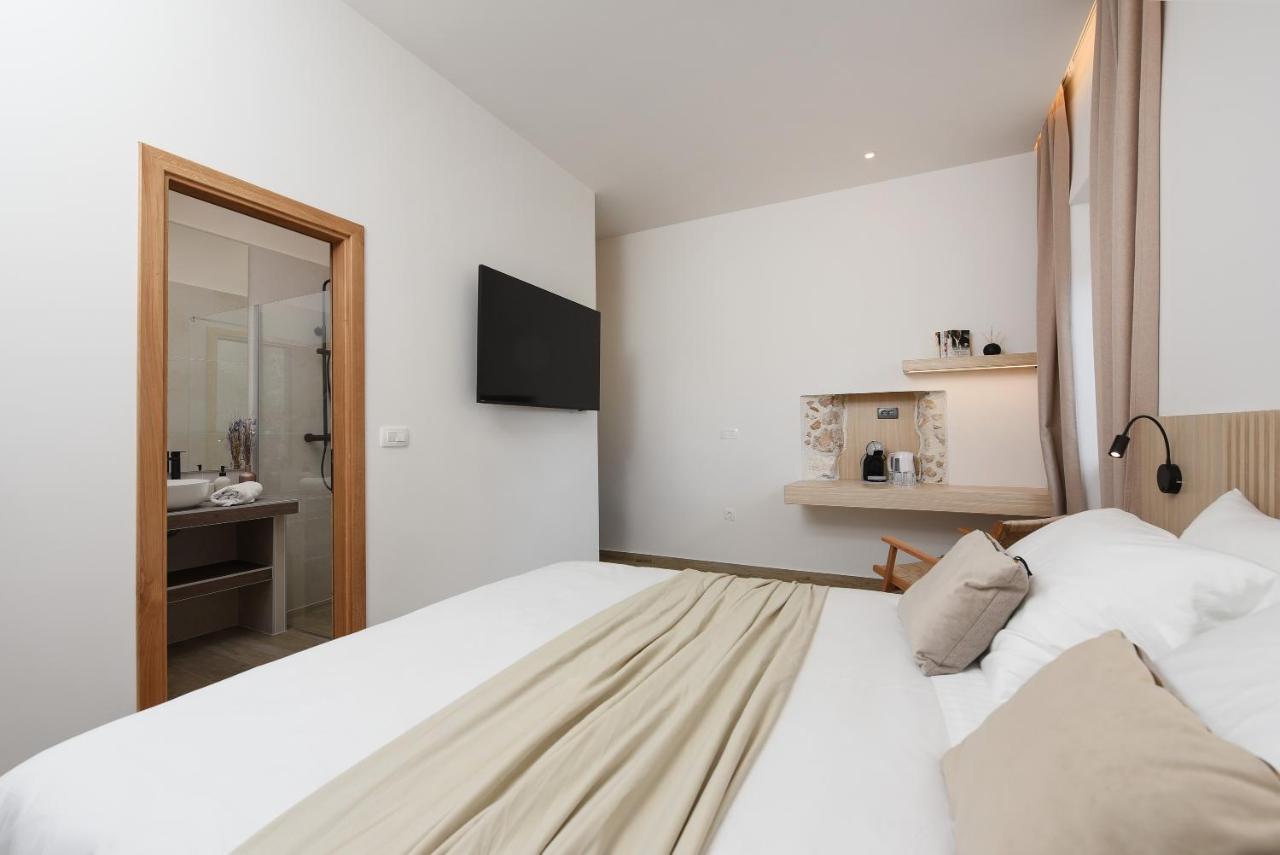 New!Beautiful Modern Bedrooms And Apt Old Town Zadar- Great Location Exterior photo