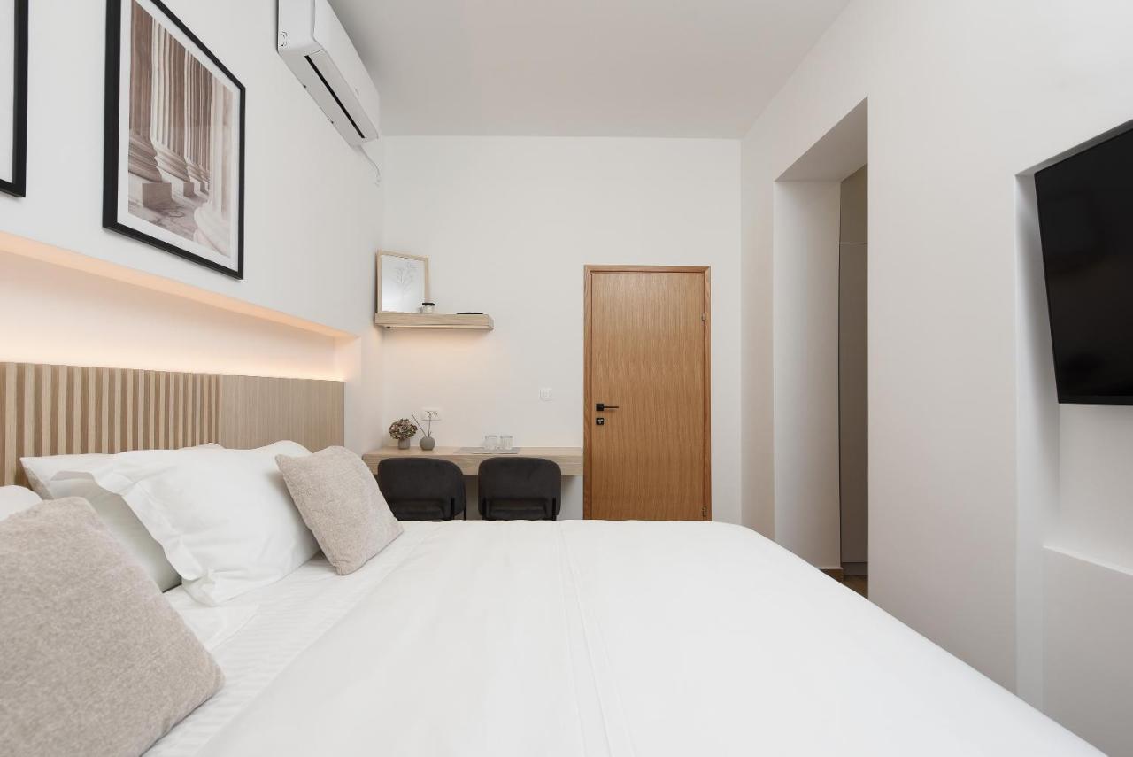 New!Beautiful Modern Bedrooms And Apt Old Town Zadar- Great Location Exterior photo
