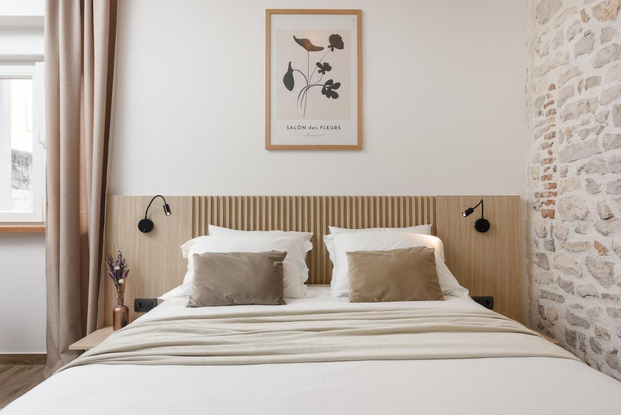 New!Beautiful Modern Bedrooms And Apt Old Town Zadar- Great Location Exterior photo