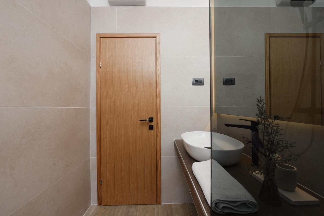 New!Beautiful Modern Bedrooms And Apt Old Town Zadar- Great Location Exterior photo