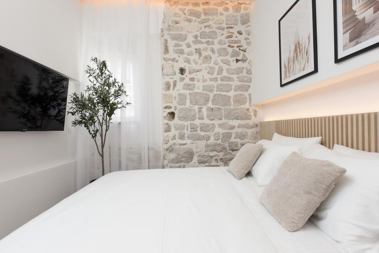 New!Beautiful Modern Bedrooms And Apt Old Town Zadar- Great Location Exterior photo