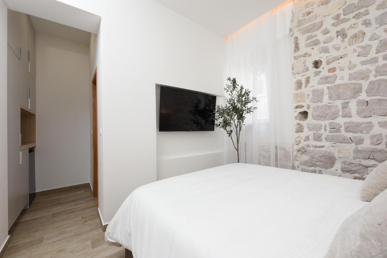 New!Beautiful Modern Bedrooms And Apt Old Town Zadar- Great Location Exterior photo