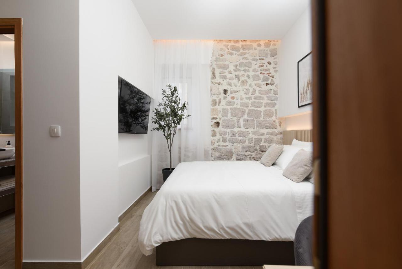 New!Beautiful Modern Bedrooms And Apt Old Town Zadar- Great Location Exterior photo