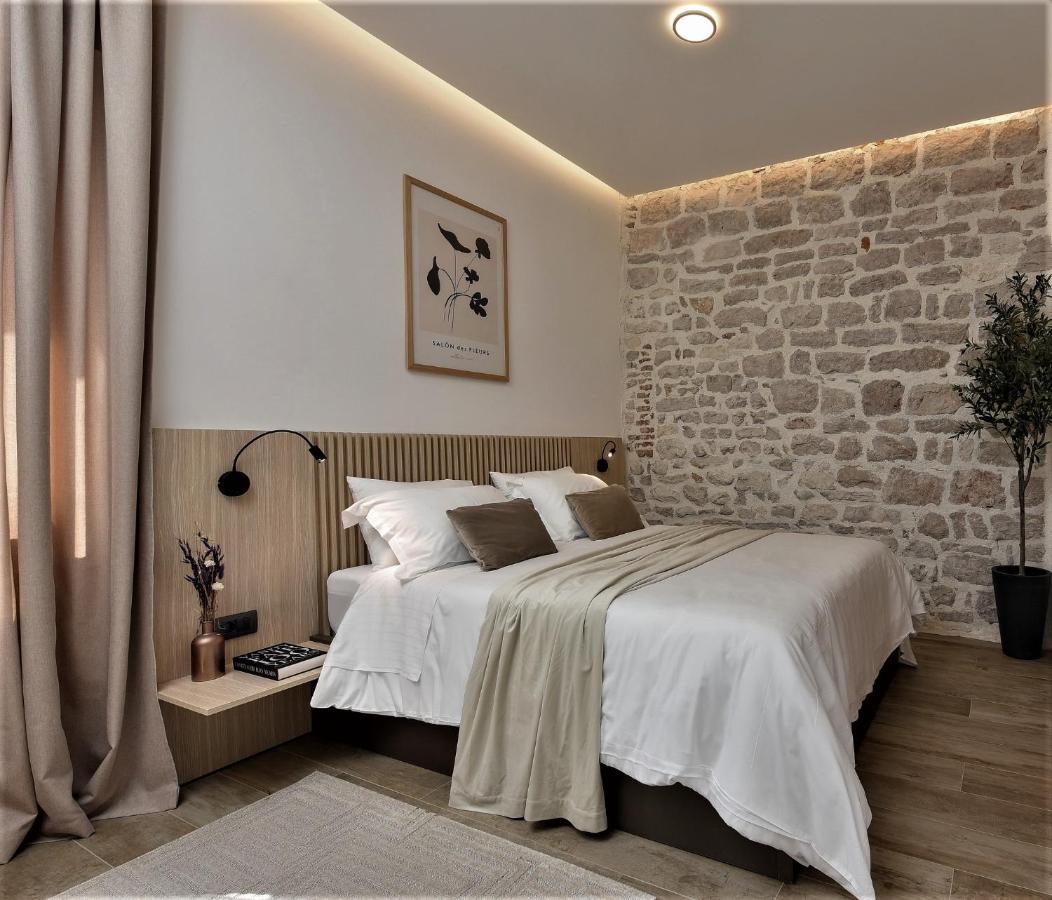 New!Beautiful Modern Bedrooms And Apt Old Town Zadar- Great Location Exterior photo